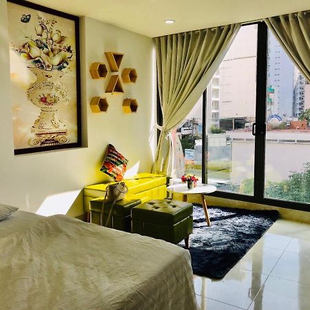 Nón Lá Hotel Nha Trang Ngoại thất bức ảnh