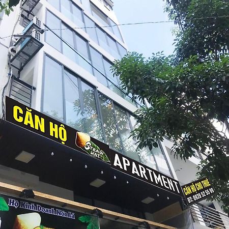 Nón Lá Hotel Nha Trang Ngoại thất bức ảnh