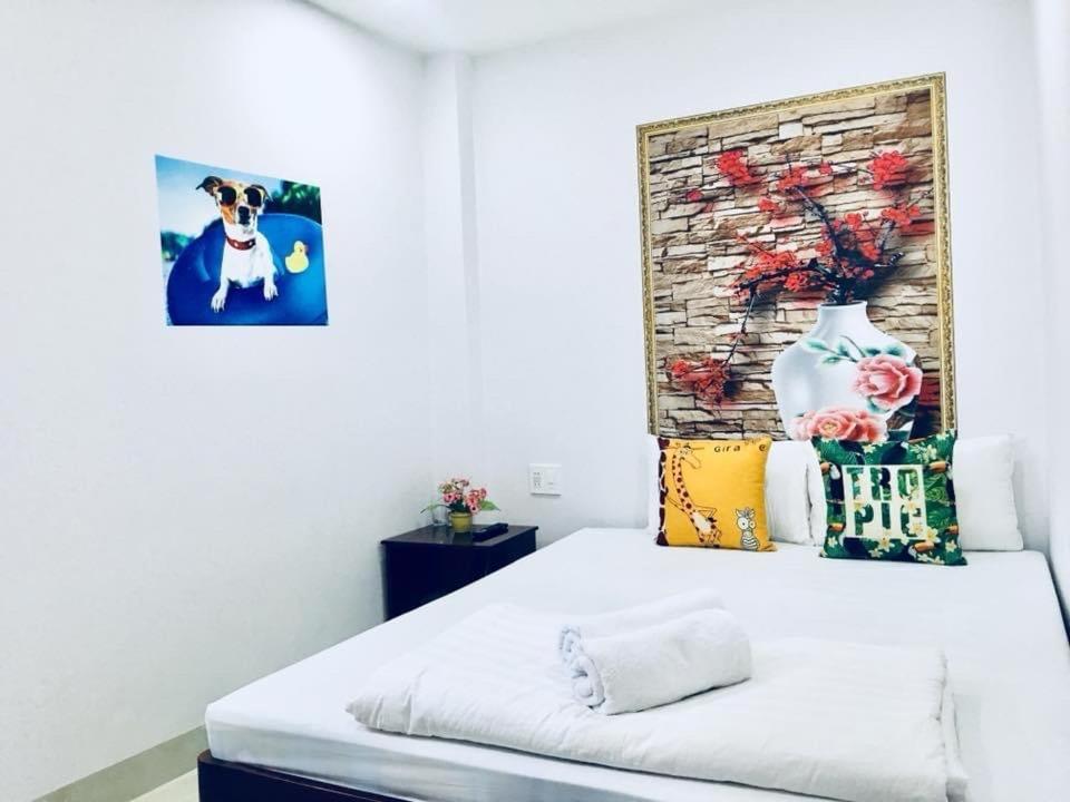 Nón Lá Hotel Nha Trang Ngoại thất bức ảnh