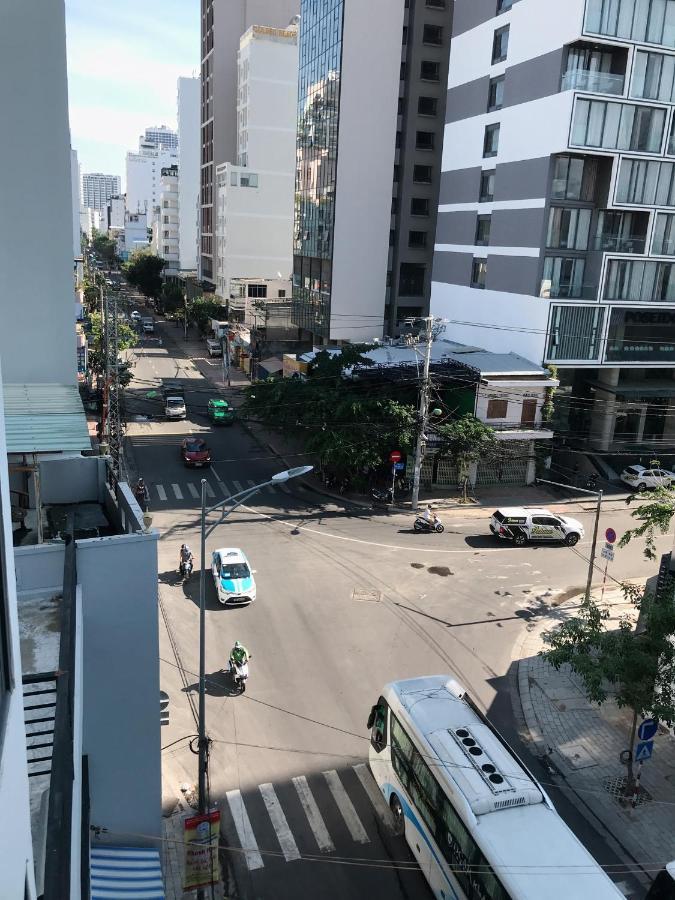 Nón Lá Hotel Nha Trang Ngoại thất bức ảnh