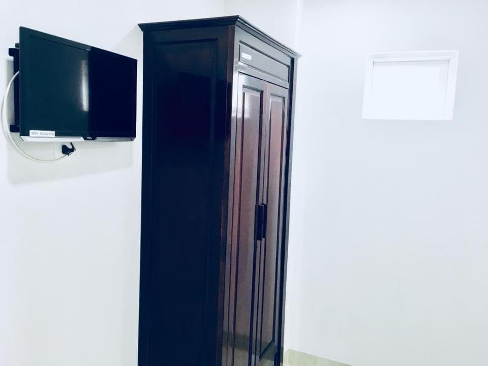 Nón Lá Hotel Nha Trang Ngoại thất bức ảnh