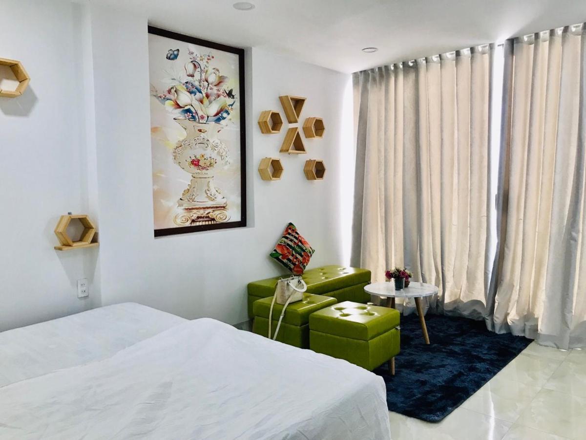 Nón Lá Hotel Nha Trang Ngoại thất bức ảnh