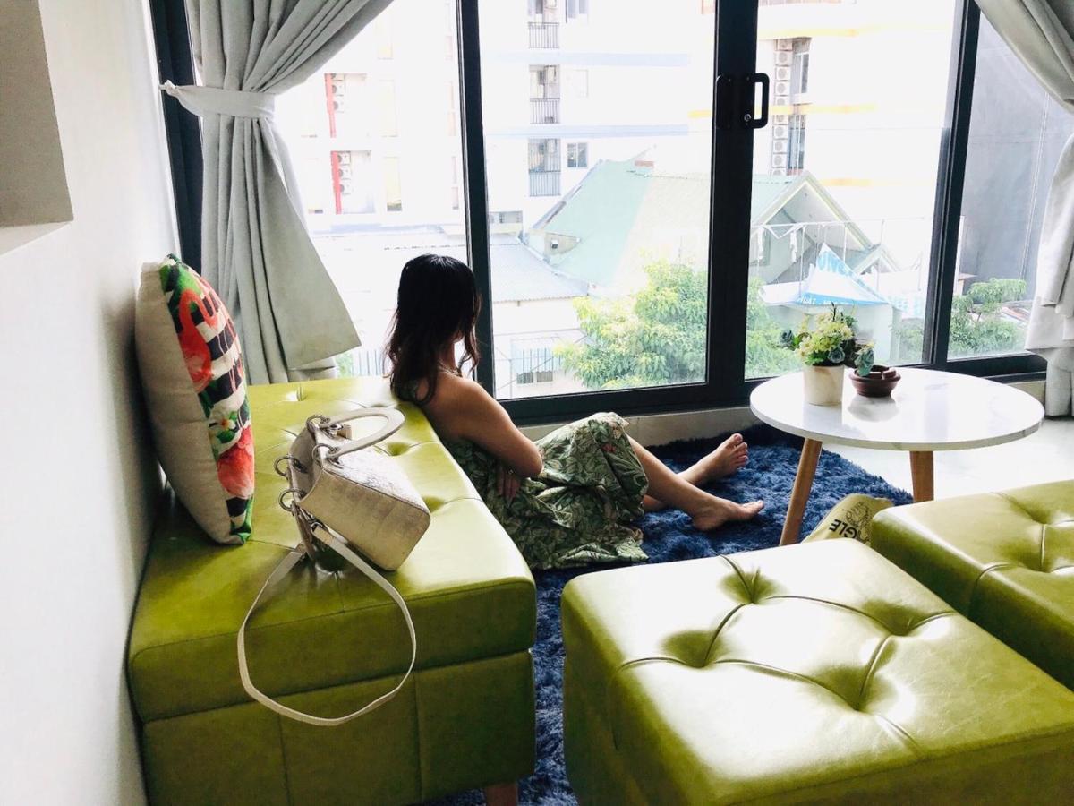 Nón Lá Hotel Nha Trang Ngoại thất bức ảnh