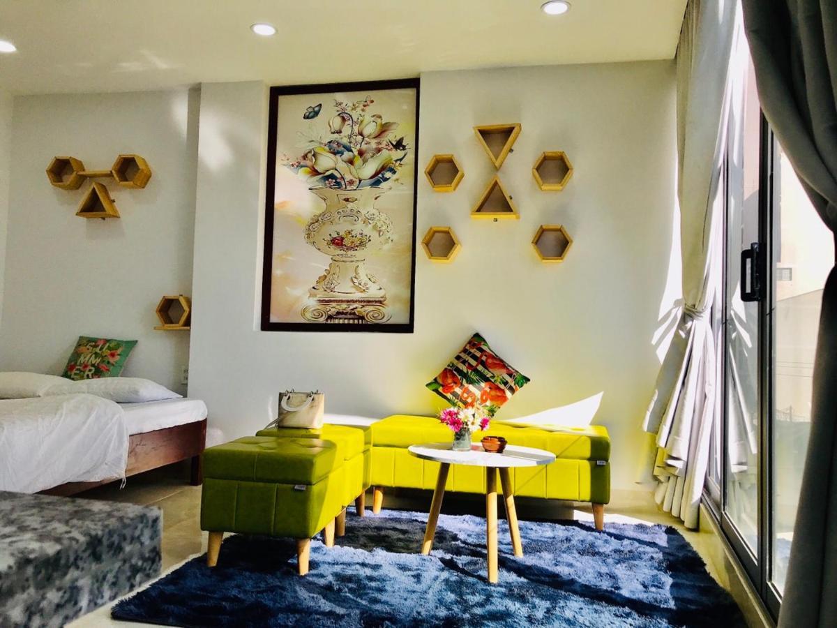 Nón Lá Hotel Nha Trang Ngoại thất bức ảnh