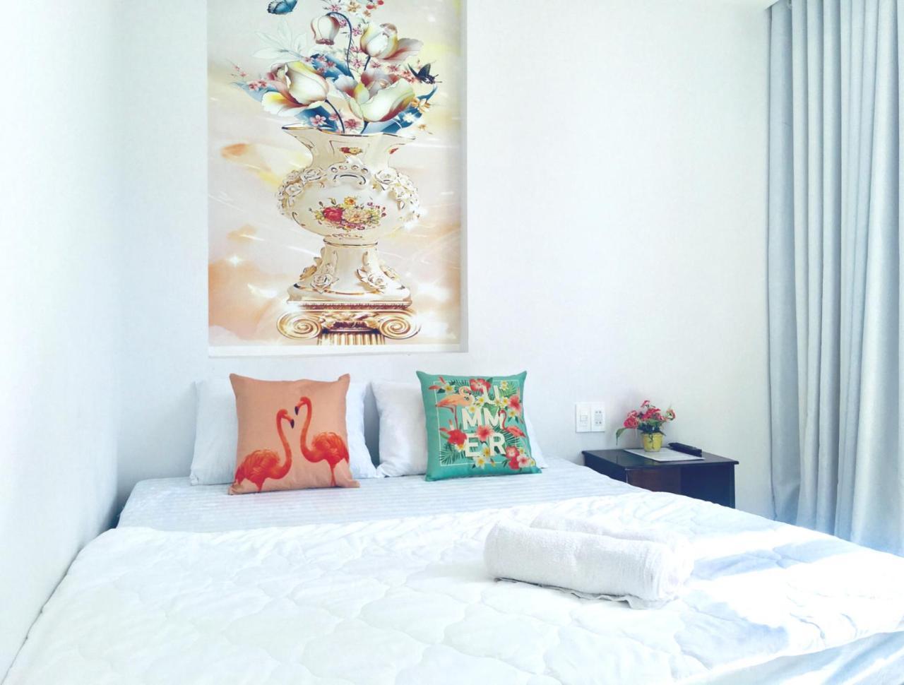 Nón Lá Hotel Nha Trang Ngoại thất bức ảnh