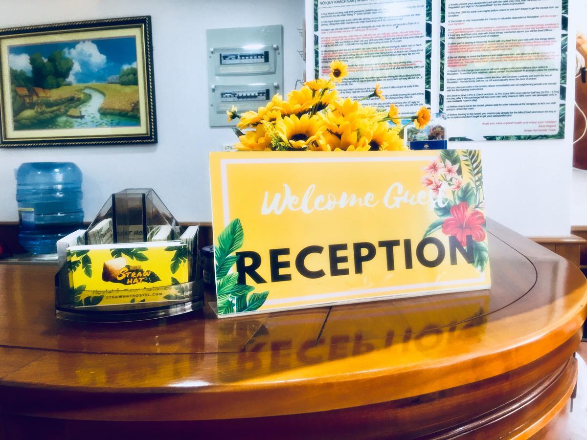 Nón Lá Hotel Nha Trang Ngoại thất bức ảnh